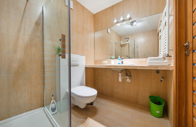 Apartamenty Sun & Snow Rybacka - Foto 27