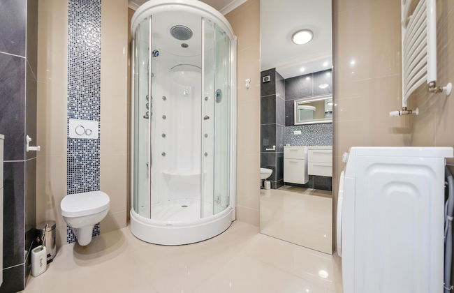 Apartamenty Sun & Snow Rybacka - Foto 28