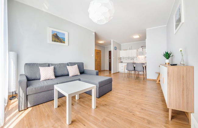 Apartamenty Sun & Snow Rybacka - Foto 18