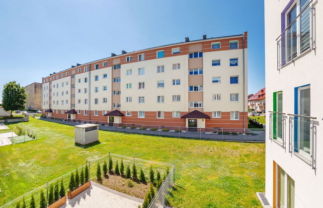 Apartamenty Sun & Snow Rybacka - Foto 11