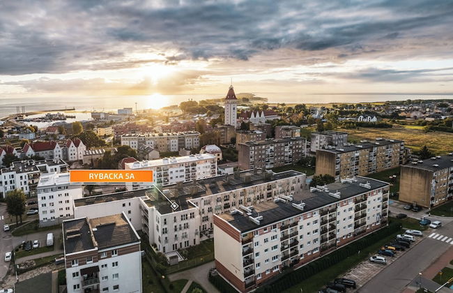Apartamenty Sun & Snow Rybacka - Foto 34