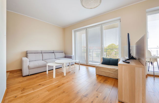 Apartamenty Sun & Snow Rybacka - Foto 4
