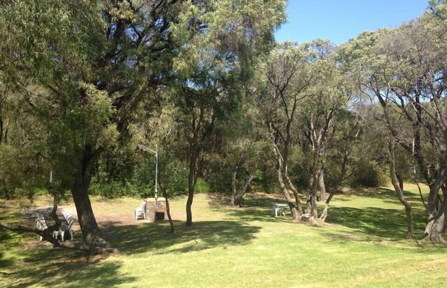 Emu Beach Chalets - Foto 52