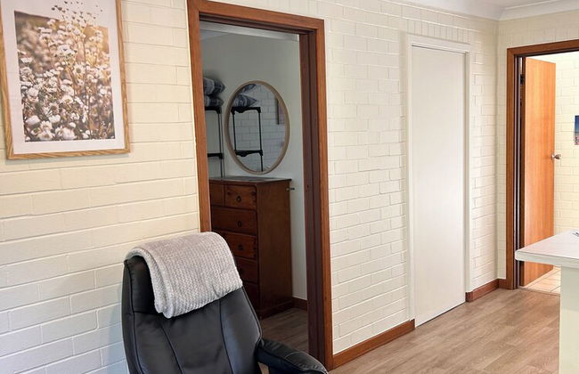 Emu Beach Chalets - Foto 33