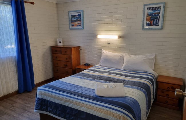 Emu Beach Chalets - Foto 2