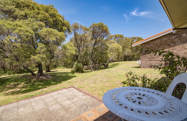 Emu Beach Chalets - Foto 61