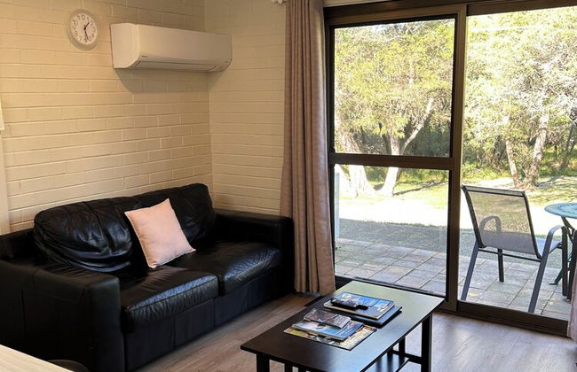 Emu Beach Chalets - Foto 32