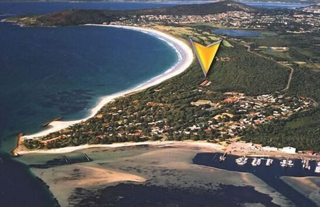 Emu Beach Chalets - Foto 59