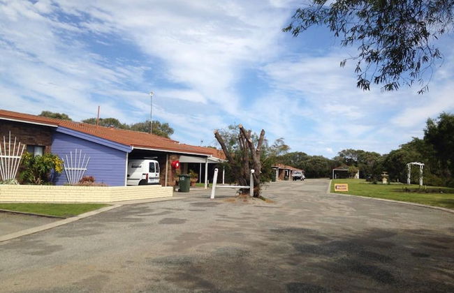 Emu Beach Chalets - Foto 54