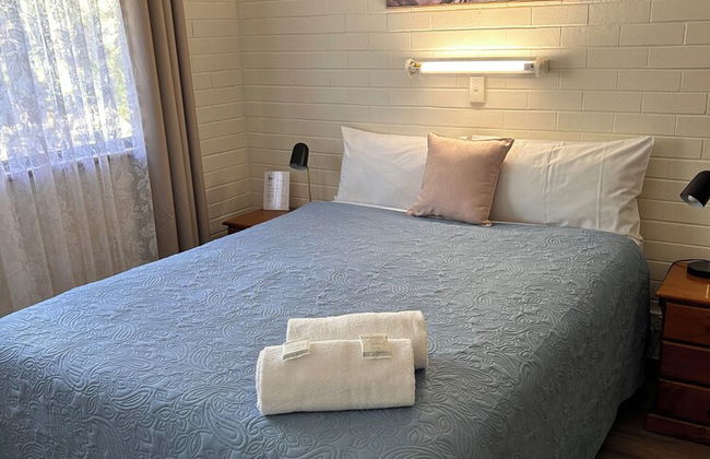 Emu Beach Chalets - Foto 12