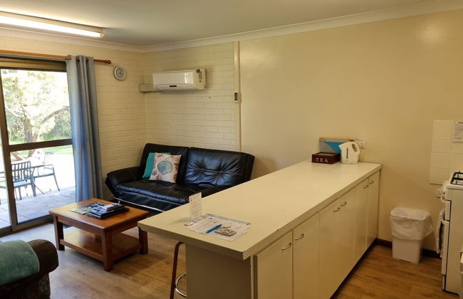 Emu Beach Chalets - Foto 14