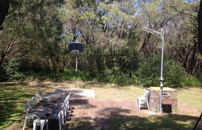 Emu Beach Chalets - Foto 46