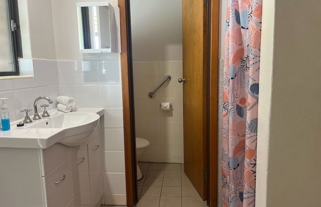 Emu Beach Chalets - Foto 42