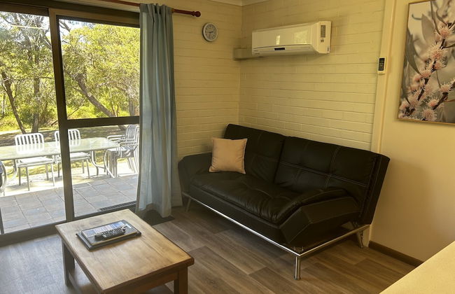 Emu Beach Chalets - Foto 24