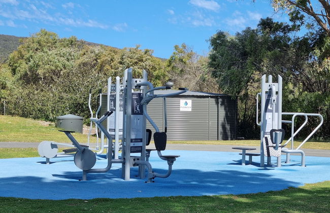 Emu Beach Chalets - Foto 45