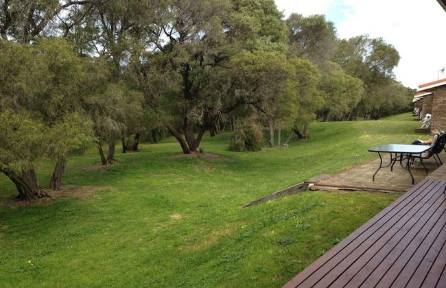 Emu Beach Chalets - Foto 50