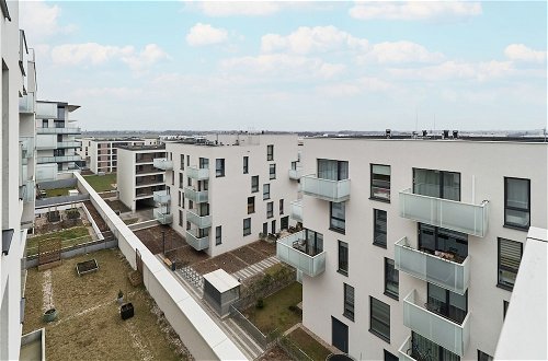 Foto 41 - Apartment Wroclaw Architektow by Renters