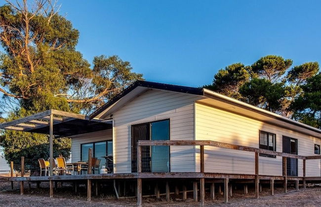 Antechamber Bay Retreats - Foto 3