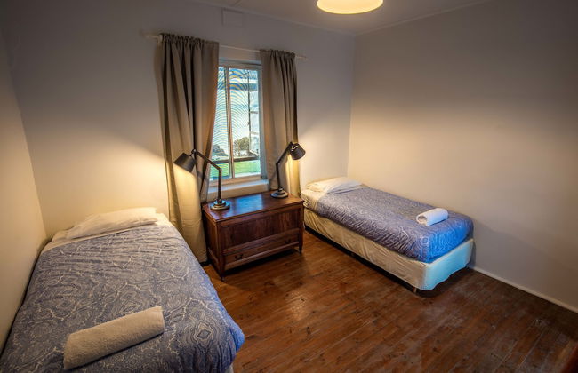 Antechamber Bay Retreats - Foto 32