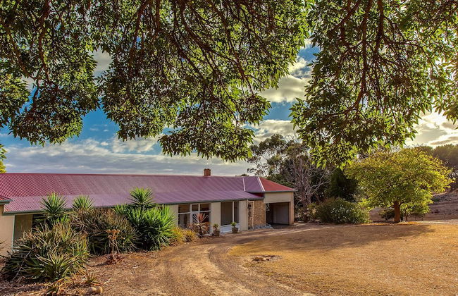 Antechamber Bay Retreats - Foto 22