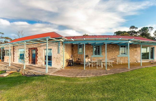 Antechamber Bay Retreats - Foto 30