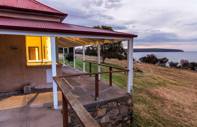 Antechamber Bay Retreats - Foto 33