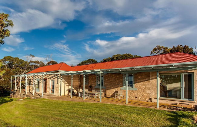 Antechamber Bay Retreats - Foto 10