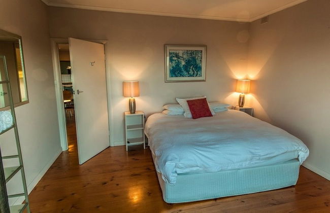 Antechamber Bay Retreats - Foto 6