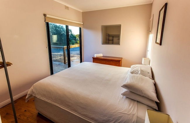 Antechamber Bay Retreats - Foto 8