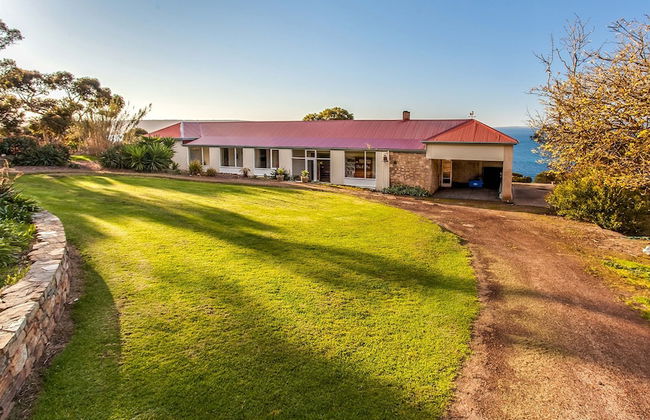 Antechamber Bay Retreats - Foto 28