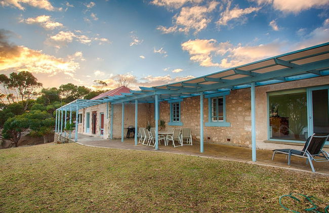 Antechamber Bay Retreats - Foto 1