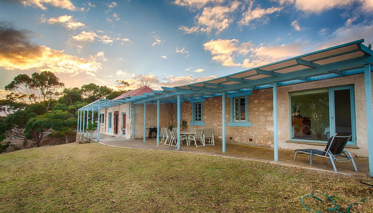 Photo 1 - Antechamber Bay Retreats