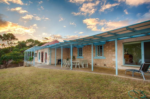 Photo 1 - Antechamber Bay Retreats