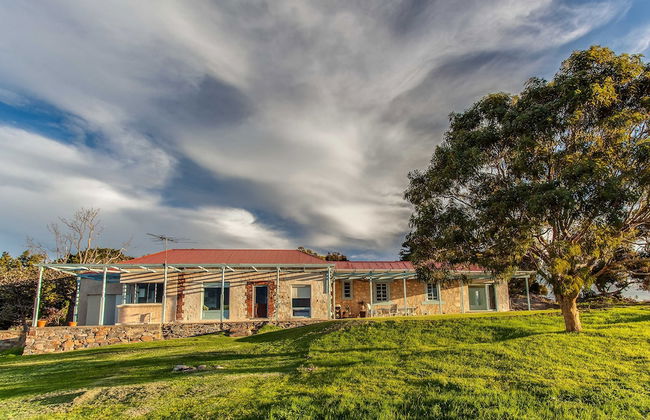 Antechamber Bay Retreats - Foto 19