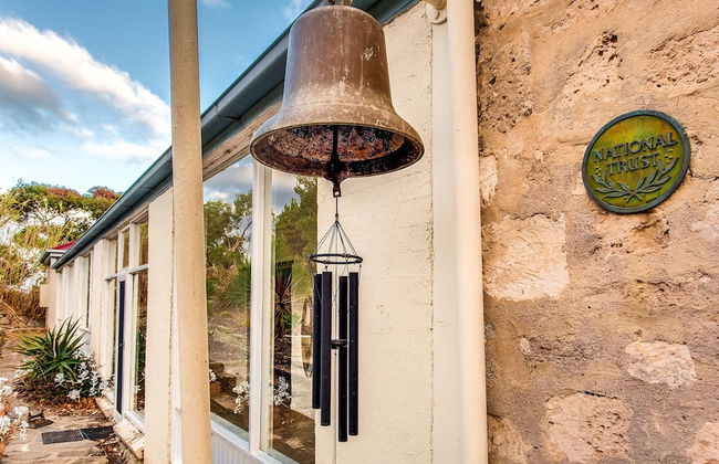 Antechamber Bay Retreats - Foto 17