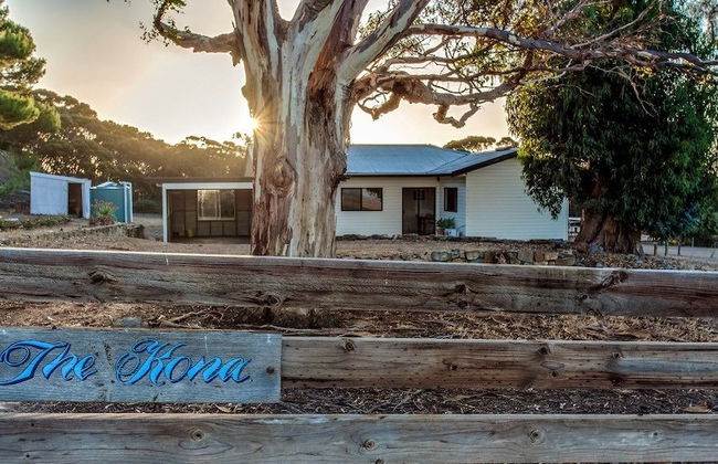 Antechamber Bay Retreats - Foto 4