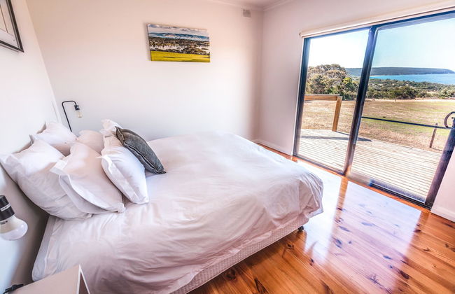 Antechamber Bay Retreats - Foto 9