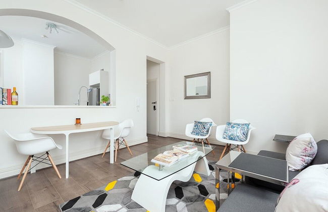 Stunning Sydney Home 10 - Foto 12