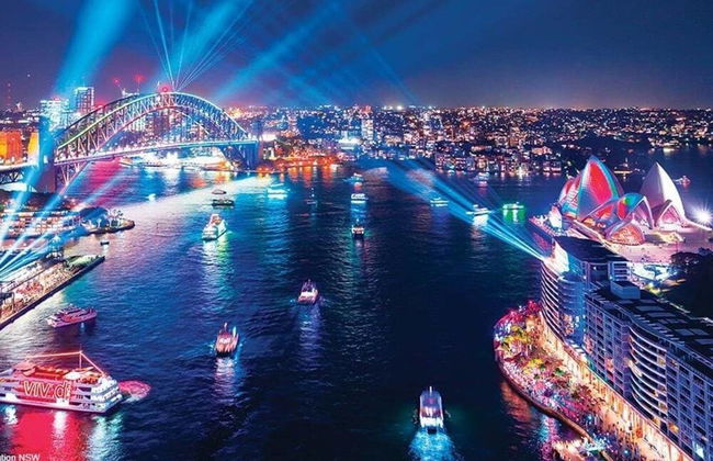Stunning Sydney Home 11 - Foto 2