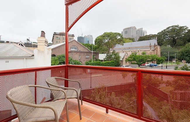 Stunning Sydney Home 5 - Foto 4