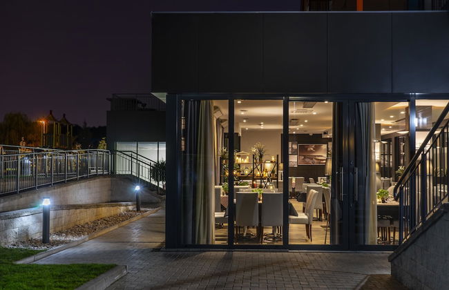 Golden Tulip Gdańsk Residence - Foto 60