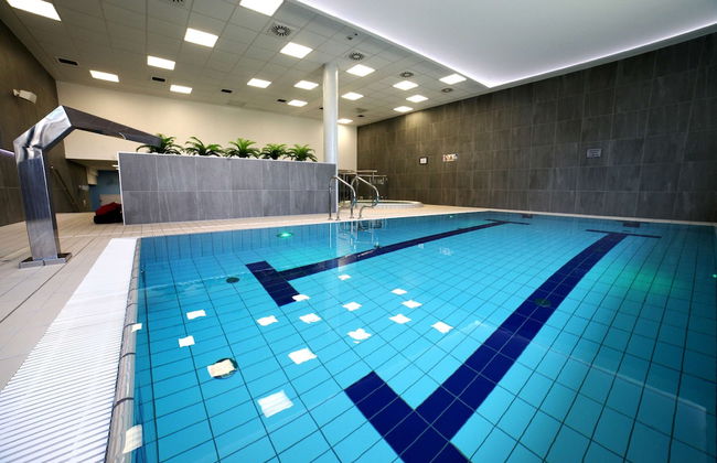 Golden Tulip Gdańsk Residence - Foto 34