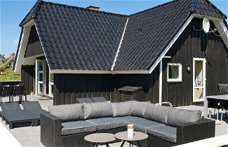 Photo 1 - 6 Person Holiday Home in Blåvand