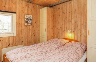 Foto 1 - 6 Person Holiday Home in Blavand