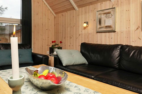 Foto 8 - 6 Person Holiday Home in Blavand