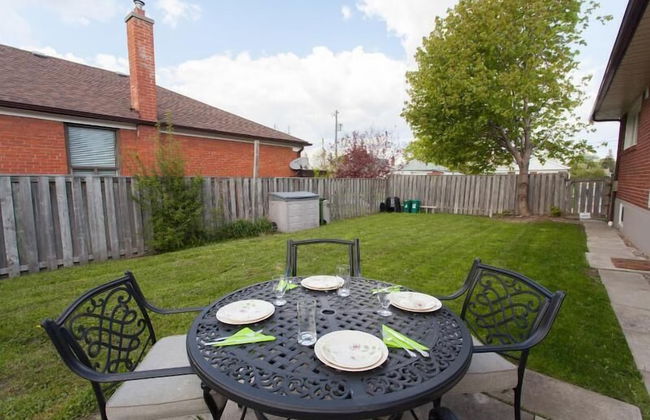 Beautiful Detached 6 Bedroom House - Foto 61