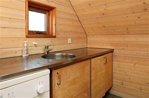 Photo 23 - 6 Person Holiday Home in Blavand