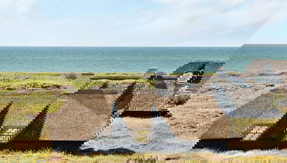 6 Person Holiday Home in Blavand - Foto 1