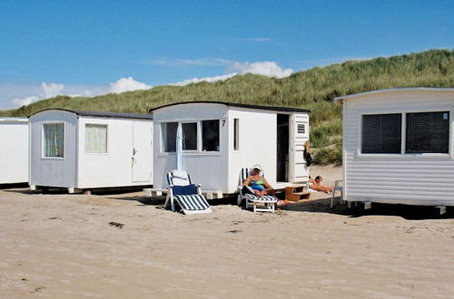 Photo 23 - Lively Holiday Home in Lokken With Terrace