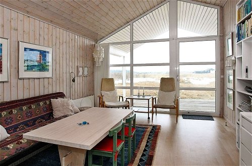 Foto 30 - Lively Holiday Home in Lokken With Terrace